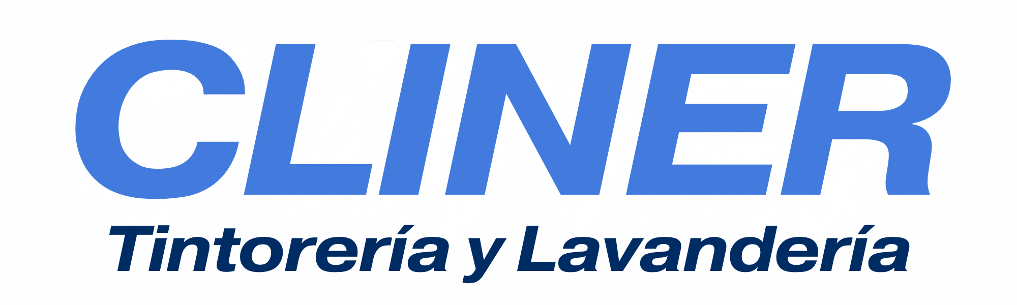 Tintorería y Lavandería Cliner